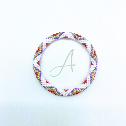 Bracelet népalais édition summer #A062