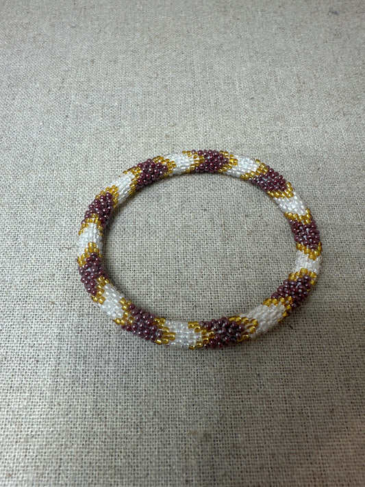 Bracelet népalais  SA-162