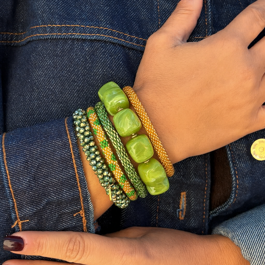 Combo Bracelet 04
