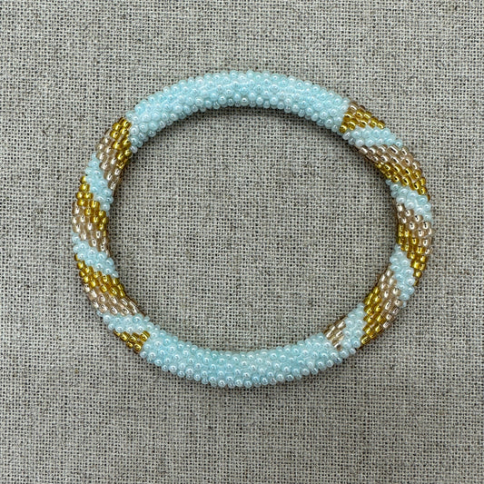 Bracelet népalais Spring SA-140