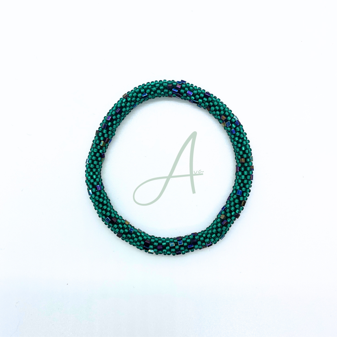 Bracelet népalais #15