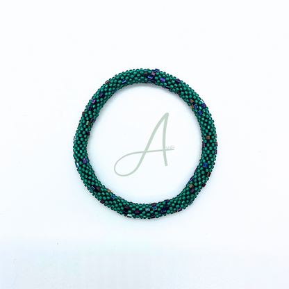 Bracelet népalais #15