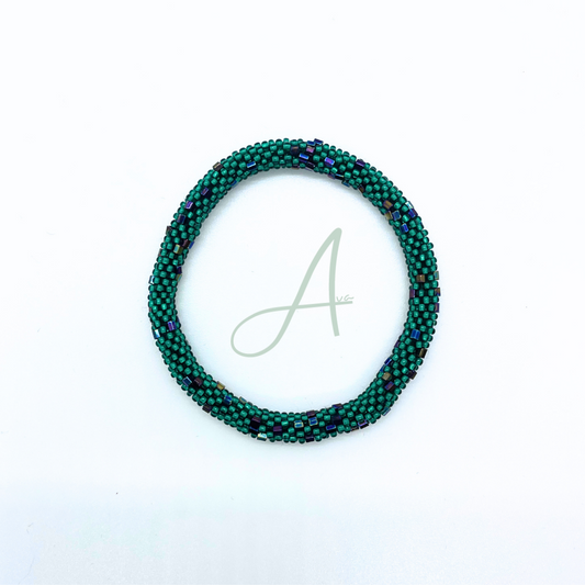 Bracelet népalais #15
