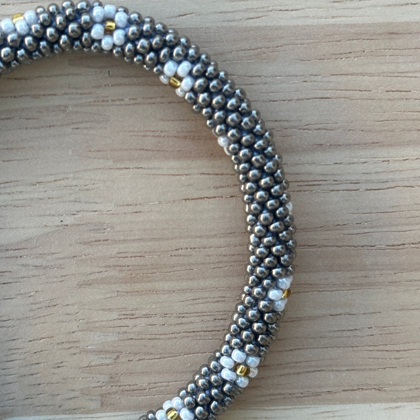 Bracelet népalais S02