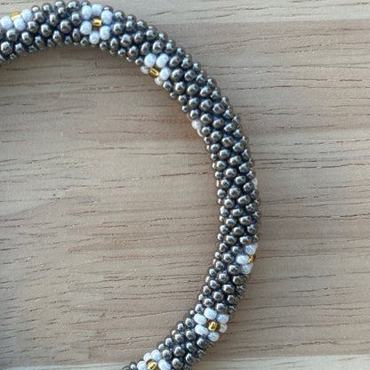 Bracelet népalais S02