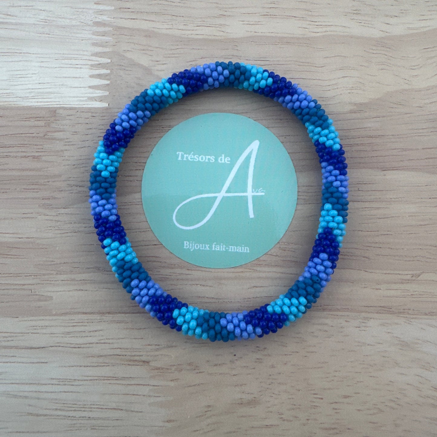 Bracelet népalais BL14