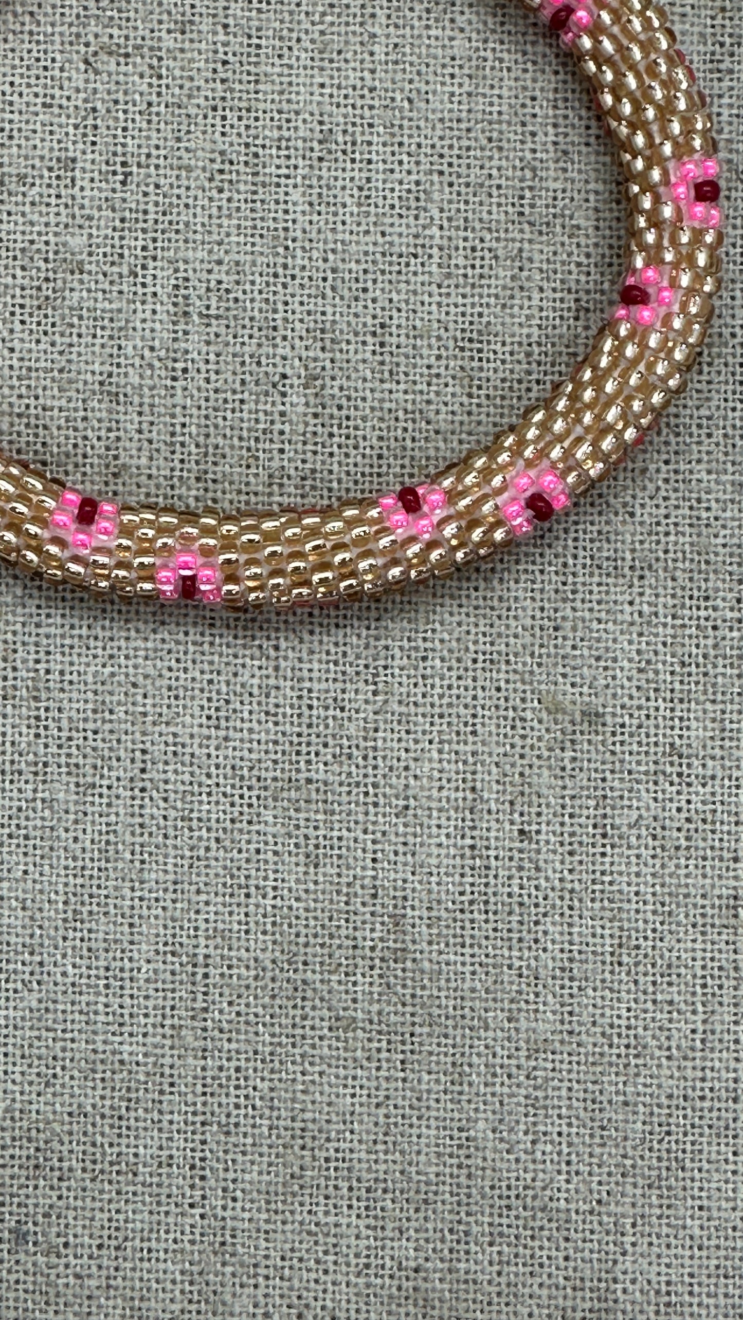 Bracelet népalais SA-135