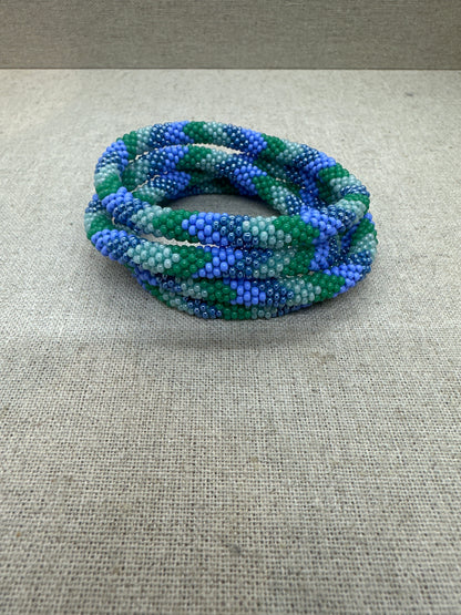 Bracelet népalais SA-81