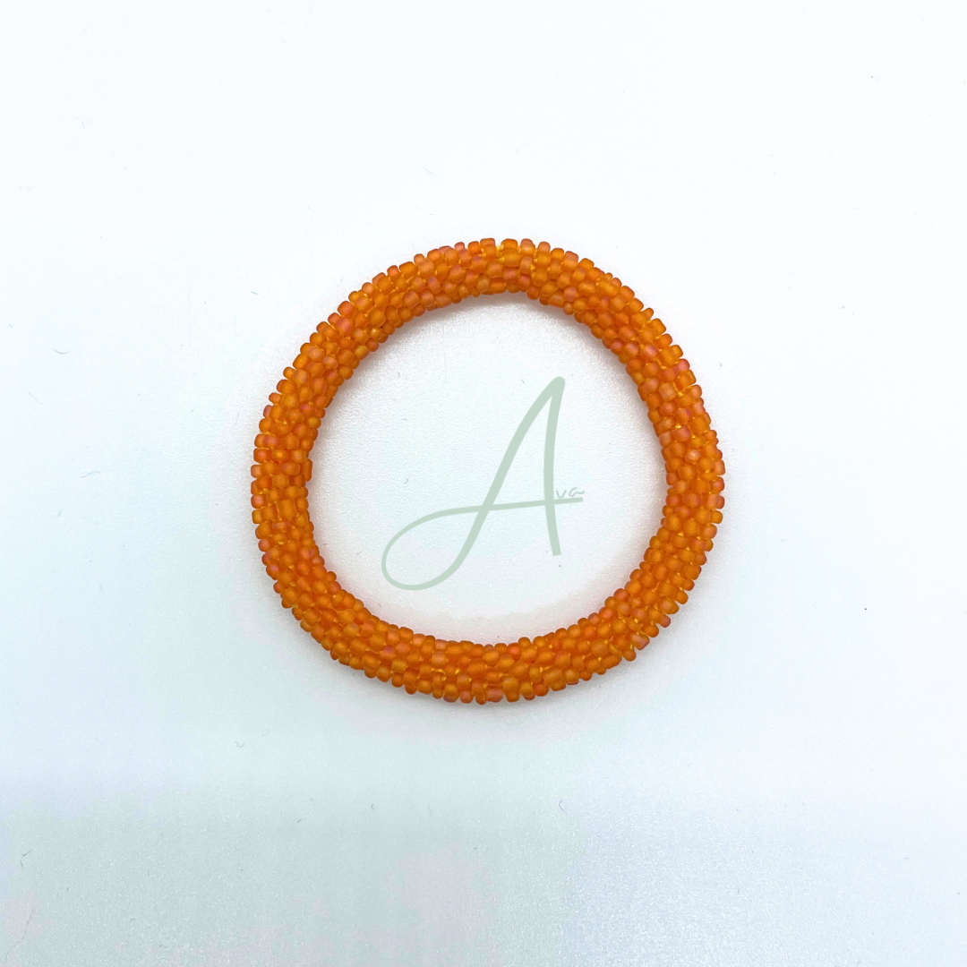 Bracelet népalais #21