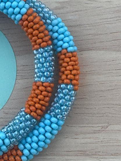 Bracelet népalais BL18