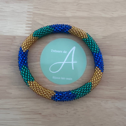 Bracelet népalais BL26