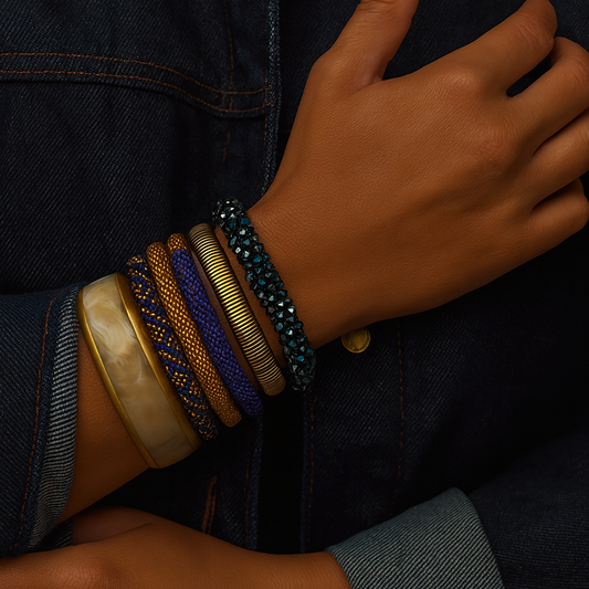 Combo Bracelet 03