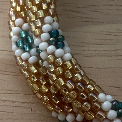 Bracelet népalais G02