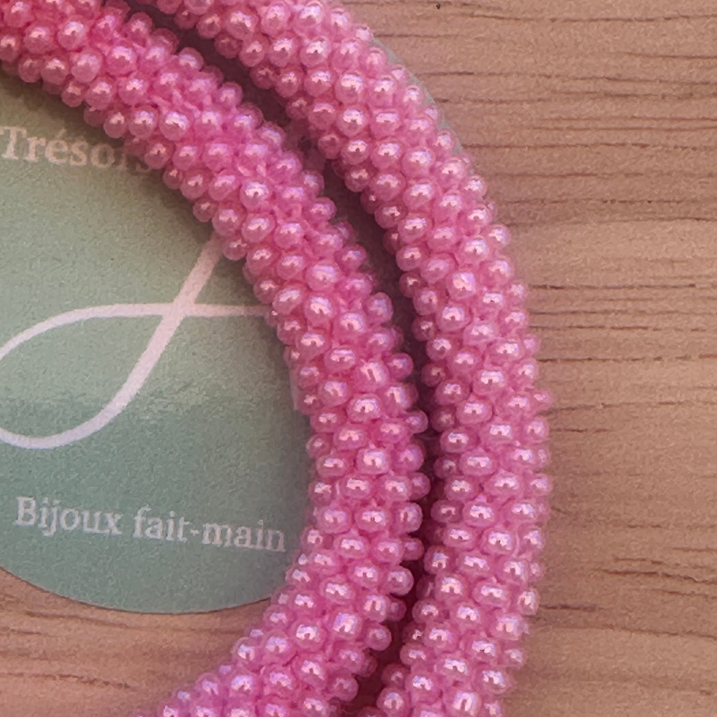 Bracelet népalais R11