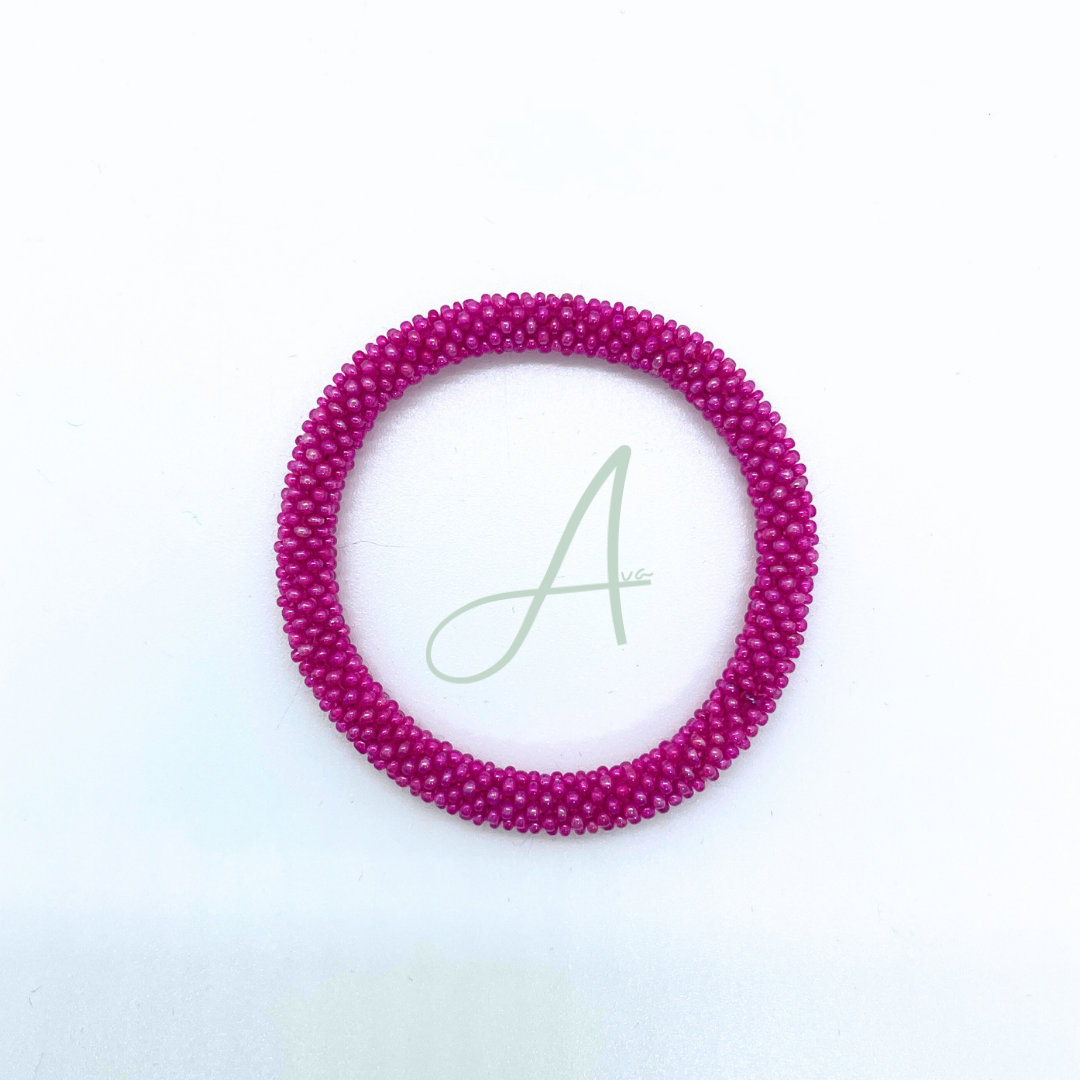 Bracelet népalais #29