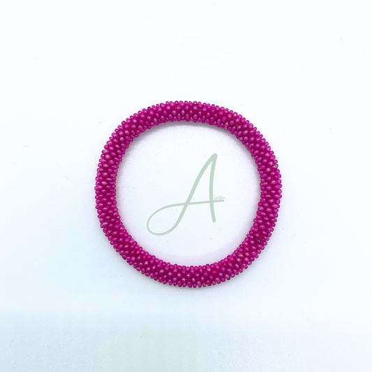 Bracelet népalais #29