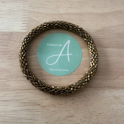 Bracelet népalais L05
