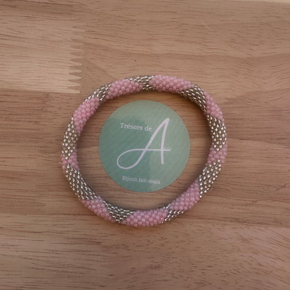 Bracelet népalais R15