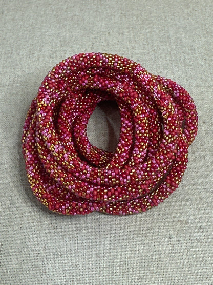 Bracelet népalais SA-190