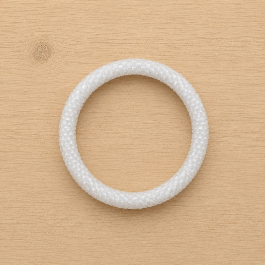 Bracelet népalais  – Trésors de Ava