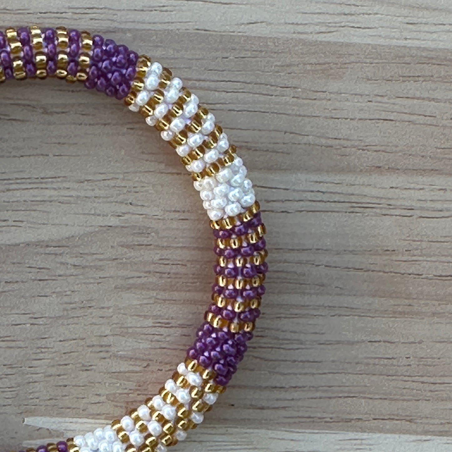 Bracelet népalais VI15