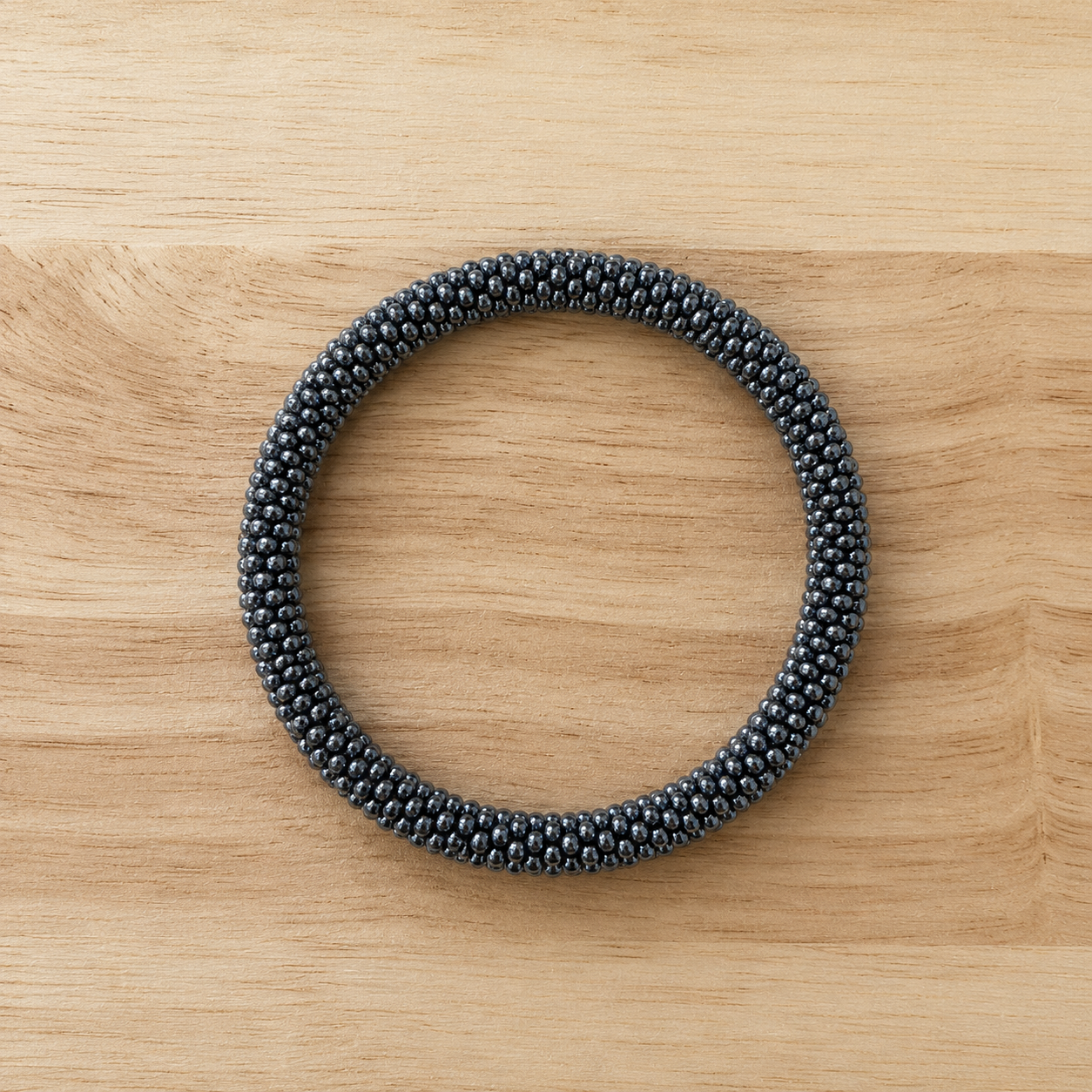 Bracelets népalais artisanaux | Trésors de Ava S03
