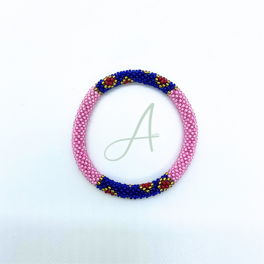 Bracelet népalais #32