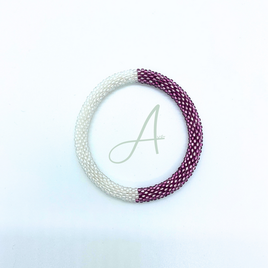 Bracelet népalais #34