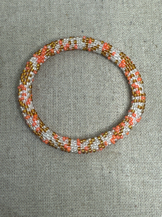 Bracelet népalais SA-189 petit poignet