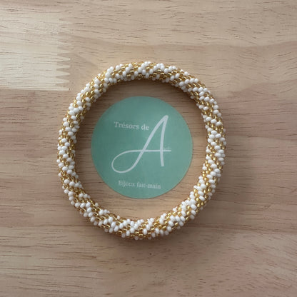 Bracelet népalais G03