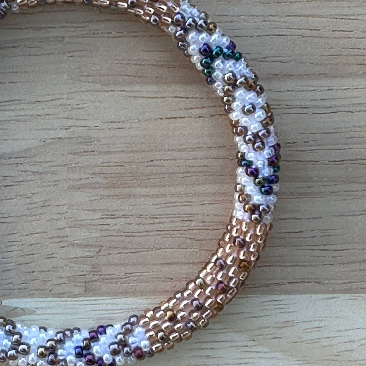 Bracelet népalais G10