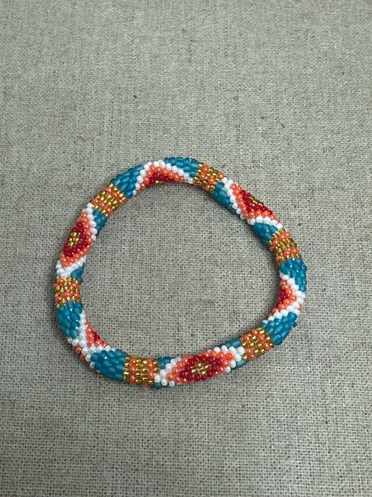 Bracelet népalais SA-194