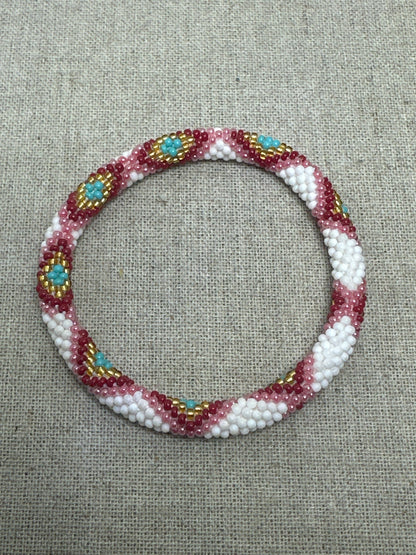 Bracelet népalais Inca SA-196