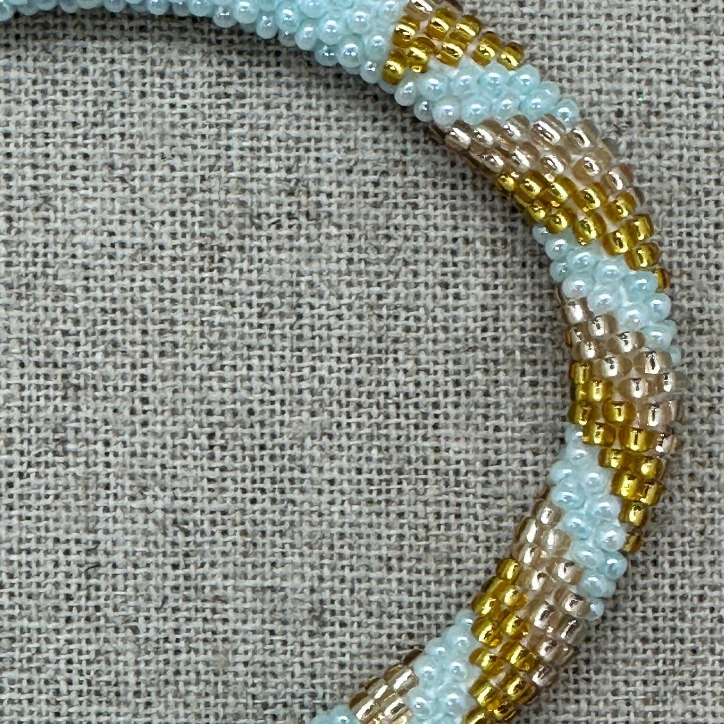 Bracelet népalais Spring SA-140