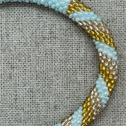Bracelet népalais Spring SA-140