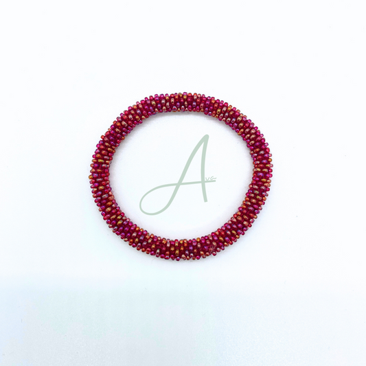 Bracelet népalais SA-3