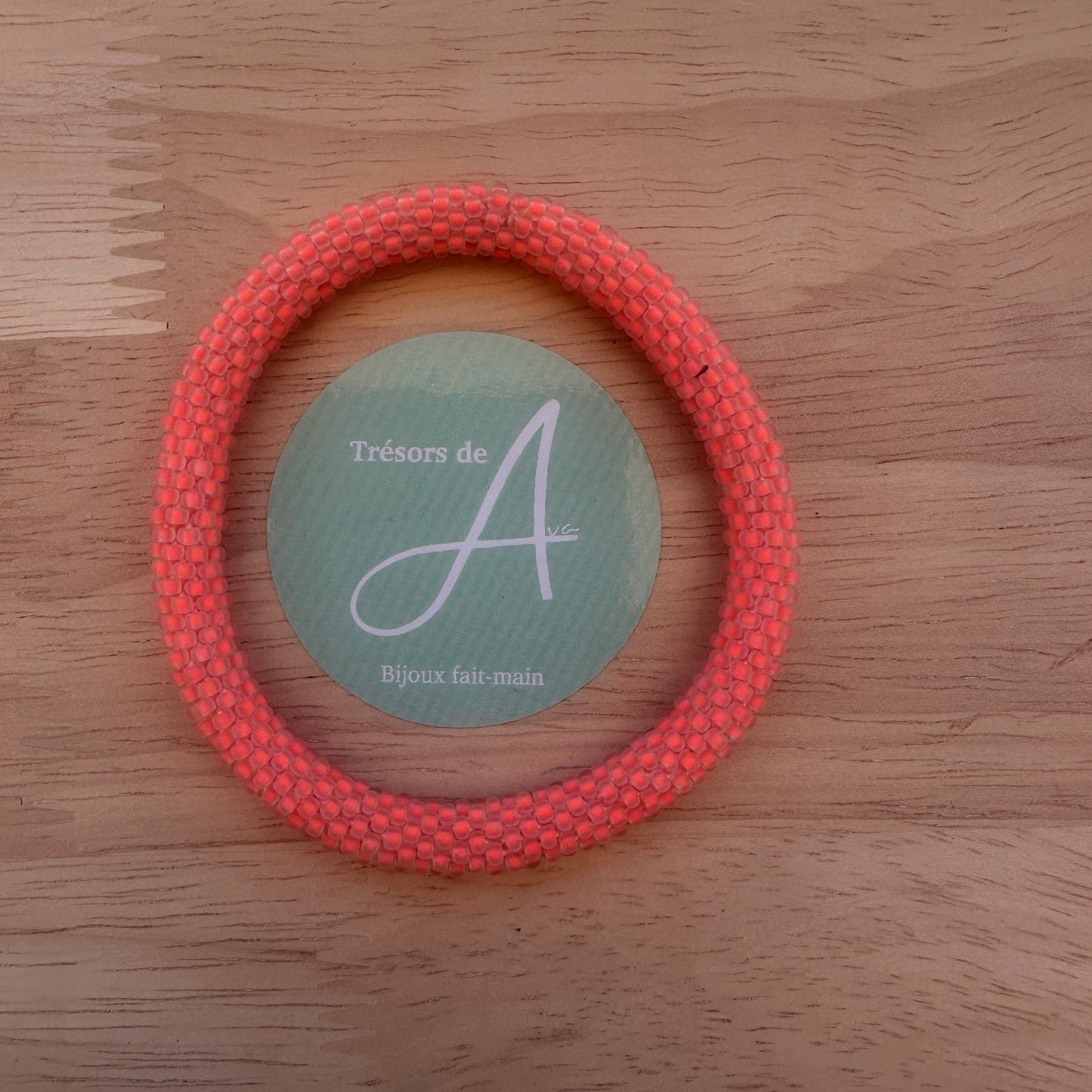 Bracelet népalais O10