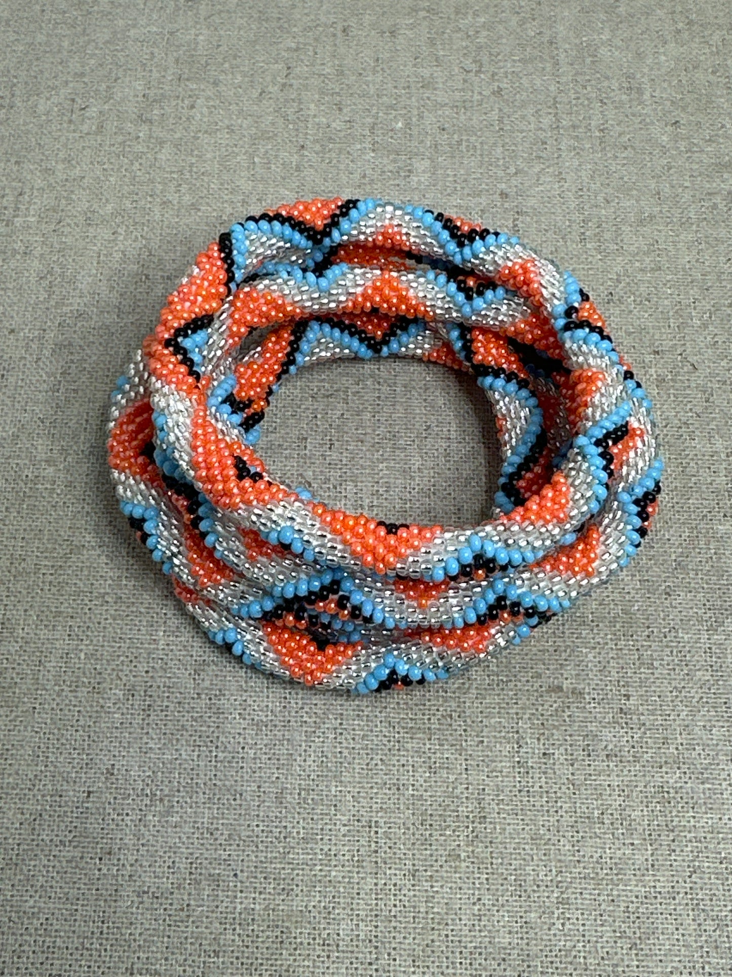 Bracelet népalais  inca SA-184