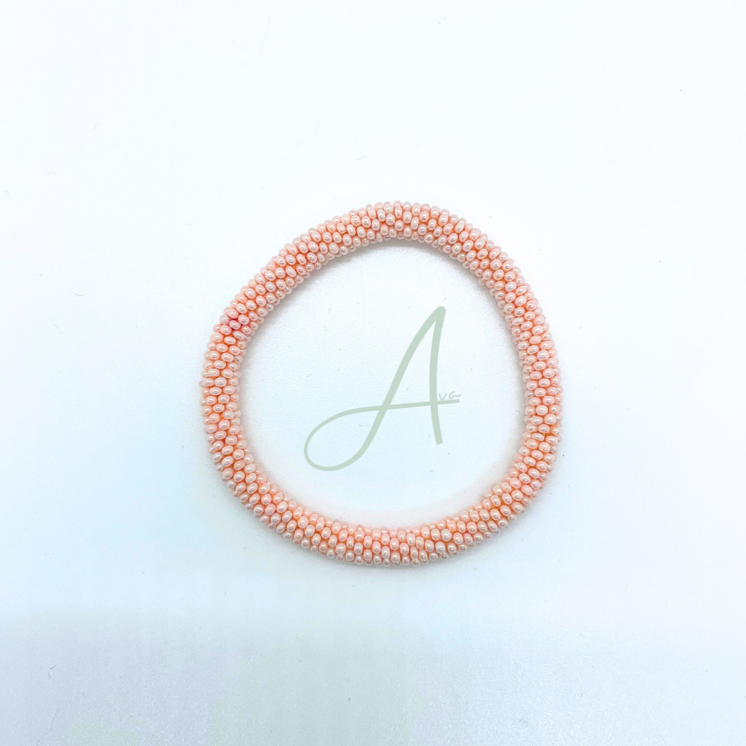 Bracelet népalais #44