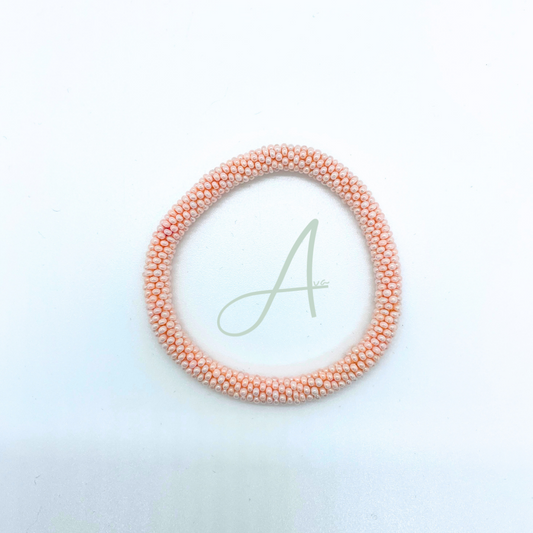 Bracelet népalais #44