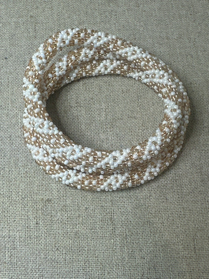 Bracelet népalais SA-161