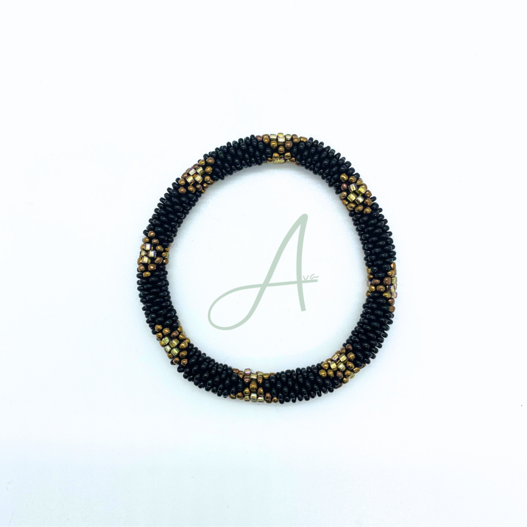 Bracelet népalais #47