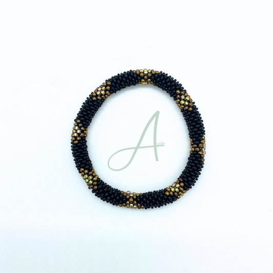 Bracelet népalais #47