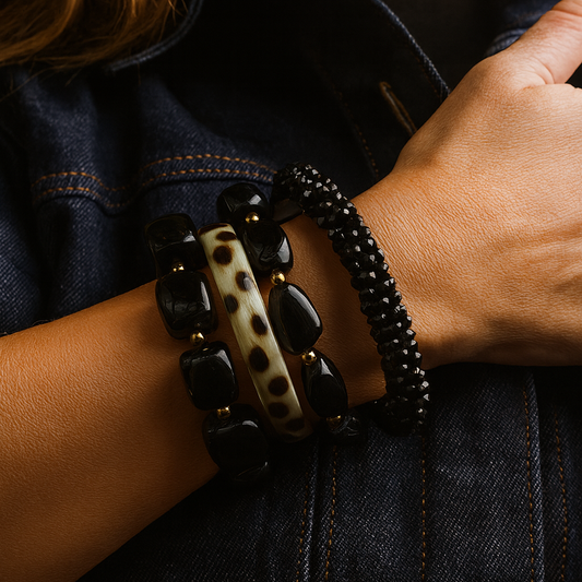 Combo Bracelet 06