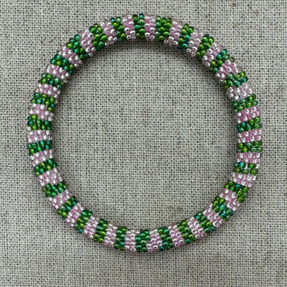 Bracelet népalais Spring SA-142