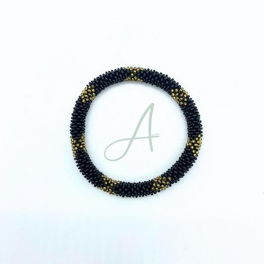 Bracelet népalais #49
