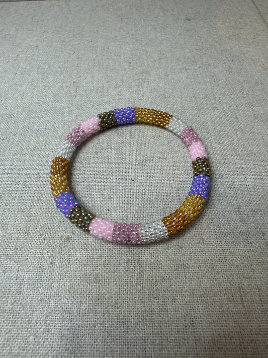 Bracelet népalais  SA-163