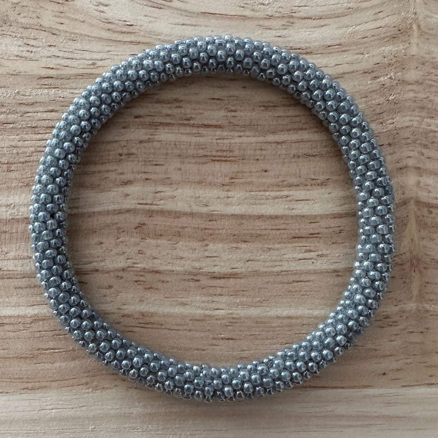 Bracelet népalais  – Trésors de Ava S02