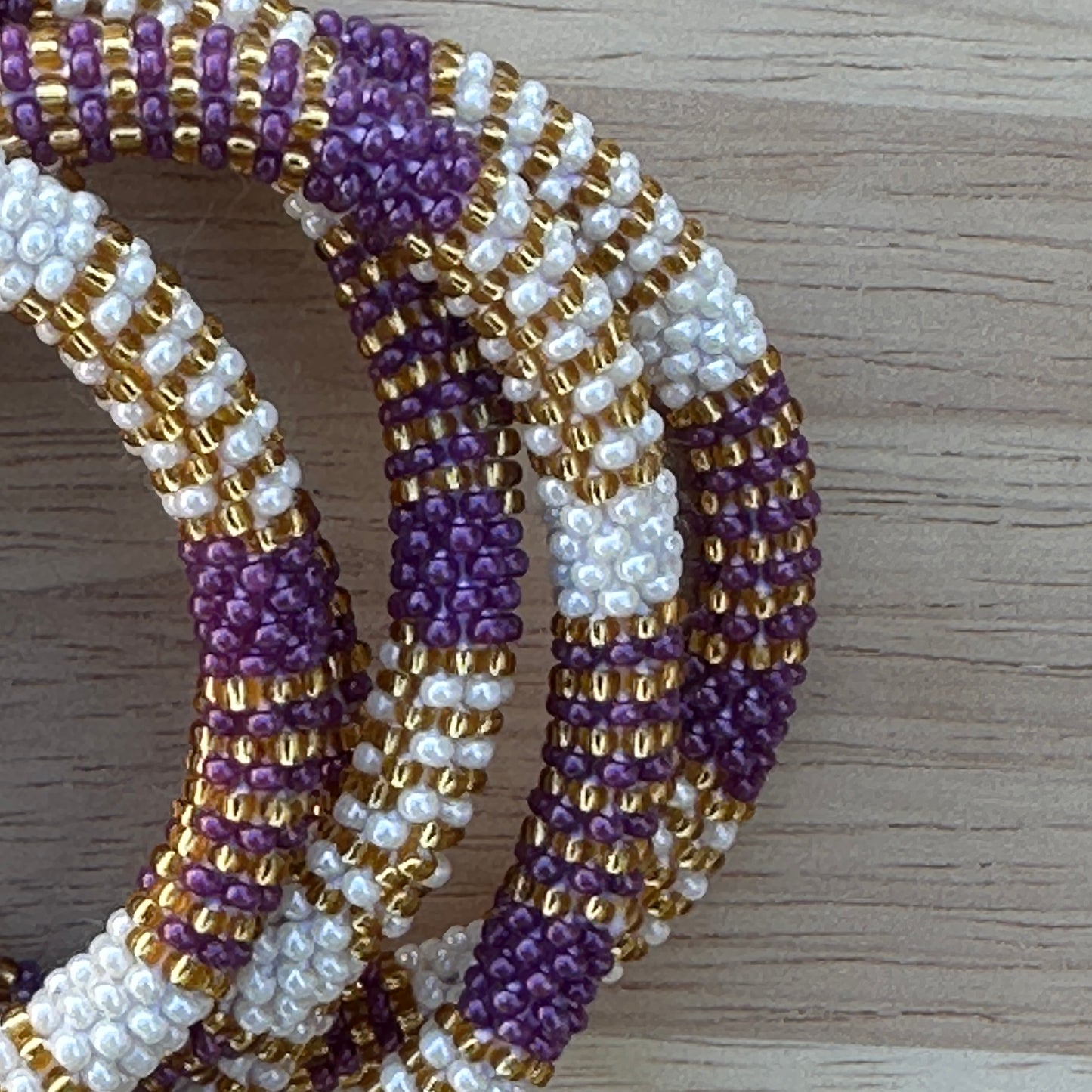 Bracelet népalais VI15