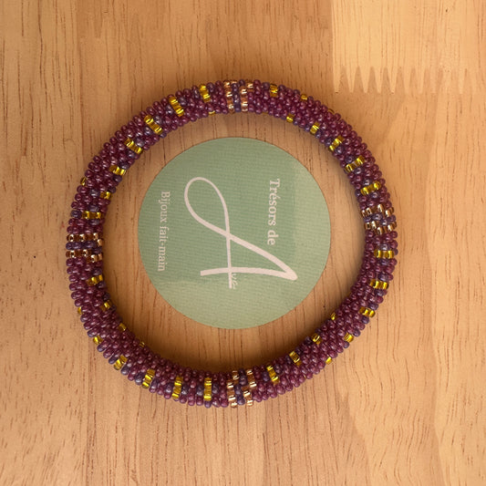 Bracelet népalais VI10
